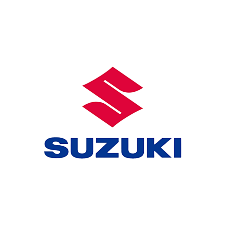 Logo Suzuki